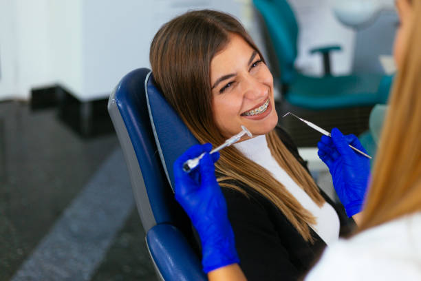 TMJ/TMD Treatment in Port Hueneme, CA