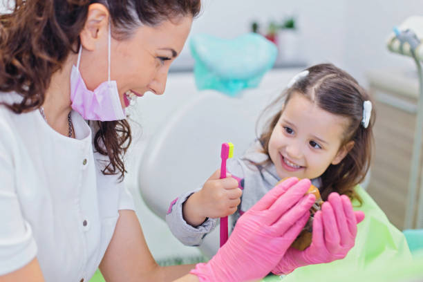 Advanced Technology for Better Dental Care in Port Hueneme, CA